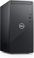 Dell Inspiron 3891 Compact Tower Desktop i3-10105 8GB 256GB SSD - Black - Like New