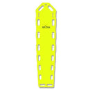 Iron Duck Neon Yellow Pro Lite Pro Eco Spinal Immobilization Backboard - NEW - Brand New