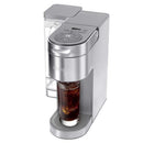Keurig K-Supreme Plus Single Serve K-Cup Pod Coffee Maker - Stainless Steel - Like New