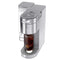 Keurig K-Supreme Plus Single Serve K-Cup Pod Coffee Maker - Stainless Steel - Like New