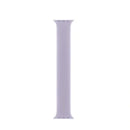 APPLE WATCH SOLO LOOP 45MM - SIZE 2 - PURPLE FOG - Brand New