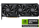 MSI SHADOW GEFORCE RTX 5080 16GB GDDR7 PCI GRAPHICS CARD RTX - Scratch & Dent