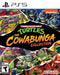 KONAMI TEENAGE MUTANT NINJA TURTLES COWABUNGA COLLECTION PS5 - Scratch & Dent