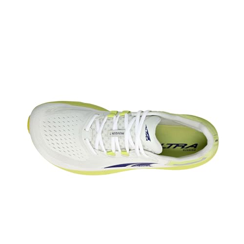 AL0A7R0333 ALTRA WOMEN'S PROVISION 7 ROAD RUNNING SHOE - SIZE 7, LIGHTGREEN - Like New