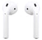 APPLE  AIRPODS WITH CHARGING CASE  (1st Generation)  - WHITE - Scratch & Dent