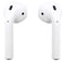 APPLE AIRPODS WITH CHARGING CASE (1st Generation) MMEF2AM/A - WHITE New
