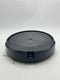 IROBOT ROOMBA J6+ SELF-EMPTYING ROBOT VACUUM IDENTIFIES AVOIDS PET WASTE - BLACK - Like New