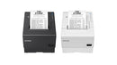 Epson TM-T88VII OmniLink single-station thermal receipt printer C31CJ57052 - Like New