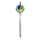 FACTORY ENTERTAINMENT DEATHSTROKE LIMITED Edition Prop Replica Sword FE-408889 - Like New