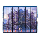 Special Edition Harry Potter Paperback Box Set (1–7) 9780545596275 - Like New