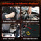 ATRACYPART 6.7 POWER-STROKE DIESEL FUEL FILTER WATER SEPARATOR BLACK/WHITE - Brand New