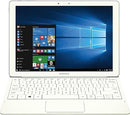 SAMSUNG Galaxy TabPro S 12" 2160x1440 m3 AMOLED 4 128GB SM-W700NZWAXAR - WHITE Like New