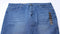 BLU ROCK MEN'S FLEX 4-WAY STRETCH STRAIGHT JEANS - SIZE: 42X31 - MEDIUM BLUE - Like New