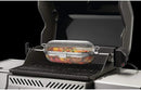Napoleon 64000 Rotisserie Basket Grill Accessory - Stainless Steel - Like New