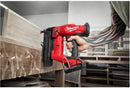 MILWAUKEE M18 FUEL 18 GAUGE CORDLESS BRAD NAILER - TOOL ONLY - RED - Like New