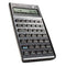 HP 17BIIPLUS 17bII+ Financial Calculator, 22-Digit LCD Silver New