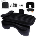 Onirii Inflatable Car Air Mattress Back Seat Bed Air Pump Black - Like New