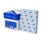 LETTERMARK CUSTOM CUT-SHEET COPY PAPER, 8.5 X 11,WHITE, 500/REAM (8832) ONE PACK - Brand New