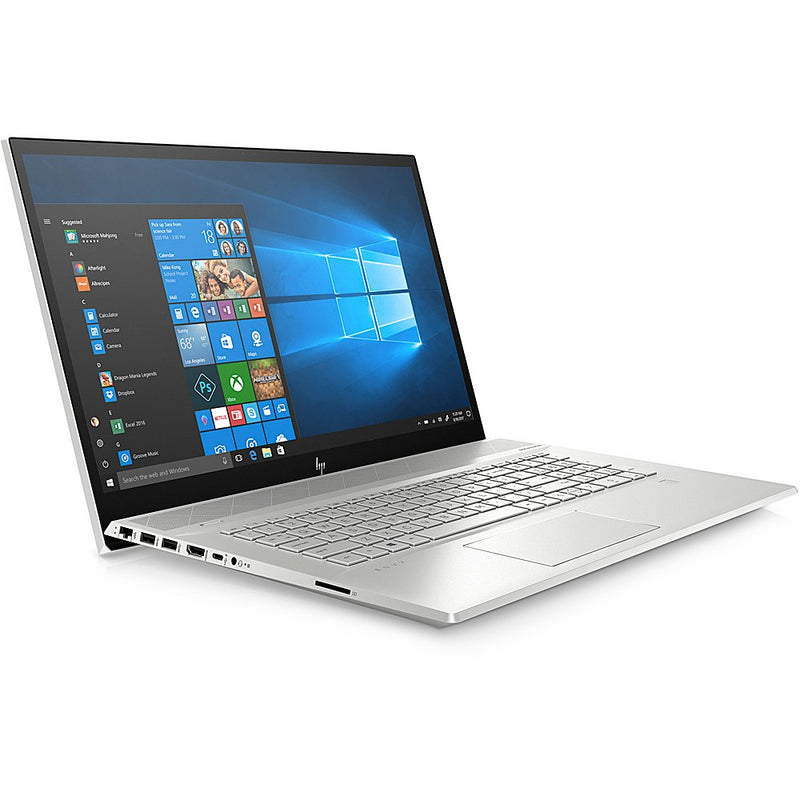 HP Premium 17.3" FHD 1920X1080 I5-1135G7 12GB 1TB HDD LAPTOP 17-CN0053CL - Like New