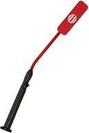 INSIDER BAT BASEBALL SOFTBALL BATTING SWING TRAINER HITTING AID 06 AGES 12- RED - Like New