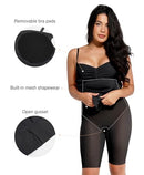 POPILUSH SHAPER DRESS LACE FORMAL MAXI DRESSES BUILT IN SHAPEWEAR CORSET - XL - Like New