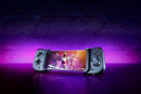 RAZER KISHI MOBILE GAME CONTROLLER GAMEPAD ANDROID USB-C XBOX GAME PASS - BLACK - Like New