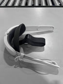 OCULUS META QUEST 2 ELITE STRAP WITH BATTERY FOR ENHANCED COMFORT & PLAYTIME - Like New