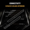 ASUS TUF Dash 15 15.6" FHD i7-12650H 16 512GB SSD RTX 3060 FX517ZM-AS73 - Black - Brand New