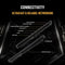 ASUS TUF Dash 15 15.6" FHD i7-12650H 16 512GB SSD RTX 3060 FX517ZM-AS73 - Black - Brand New