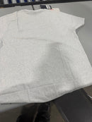 PACIFIC EAGLE COLLECTION T-SHIRT - SIZE: MEN 2XL - LIGHT GRAY - Brand New