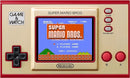 Nintendo Game & Watch: Super Mario Bros Not Machine Specific - HXASRAAAA Like New