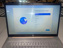 HP LAPTOP 17.3" i5-1155G7, 12GB RAM, 512GB SSD - PALE ROSE/PINK - Like New