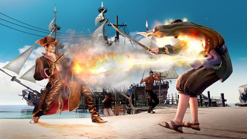 SONY Like A Dragon Pirate Yakuza in Hawaii Standard Edition 200-63320 - PS5 - Like New