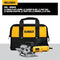 DEWALT Bisquit Joiner 6.5 Amp 10,000 RPM DW682K - Yellow/Black - Like New