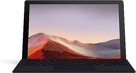 Microsoft SURFACE PRO 7 12.3" I7 16 256GB SSD Keyboard Stylus French - RQQ-00002 - Brand New