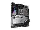 AORUS GIGABYTE X670E MASTER GAMING MOTHERBOARD BLACK EATX DDR5/AM5/LGA 1718 - Like New