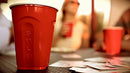 Solo Cup Company Red Party 18oz Plastic Cups, 180 total cups - B075ZQJ22C - Brand New