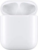 APPLE WIRELESS CHARGING CASE FOR AIRPODS MR8U2AM/A - WHITE - Like New
