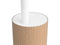 PHILIPS HUE SIGNE SMART FLOOR LAMP, COLOR AMBIANCE LED CHANGING LIGHT - OAK - Like New
