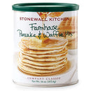 STONEWALL KITCHEN BLUEBERRY BATTER BOWL GIFT (5 PIECE) - MULTICOLOR - Brand New