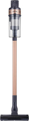 SAMSUNG Jet 60 Pet Cordless Stick Vacuum Cleaner VS15A6032R7 - Rose Gold Like New