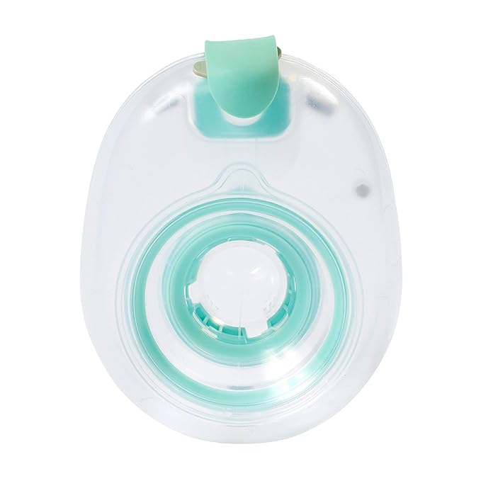 Willow 3.0 Reusable Breast Milk Container - 24mm Holds up to 4 oz ( 2 Packs) Like New