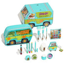 WET N WILD SCOOBY DOO LIMITED EDITION PR BOX MAKEUP SET - SCOOBY DOO - Like New
