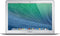 APPLE MACBOOK AIR 13.3" 1440x900 I5-4260U 4GB 128GB SSD - SILVER Like New