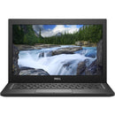 DELL LATITUDE 7290 12.5" HD I5-8350U 16GB 512GB SSD WINDOWS 11 - Scratch & Dent