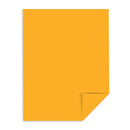 NEENAH WAUSAU PAPER ASTROBRIGHTS COLORED CARD STOCK, 65 LB, - Scratch & Dent