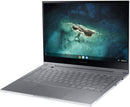 Samsung Galaxy Chromebook 13.3" UHD i5-10210U 8 256GB SSD XE930QCA-K02US - Grey Like New