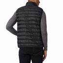 32 Degrees Men’s Vest (Black, XL) - Brand New