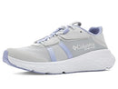 BL6283-063 COLUMBIA CASTBACK TC PFG WOMEN, GRAY ICE/TWILIGHT, SIZE 8 - Like New