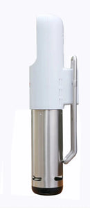 MY SOUS VIDE (MY-101) IMMERSION COOKER - WHITE - Like New